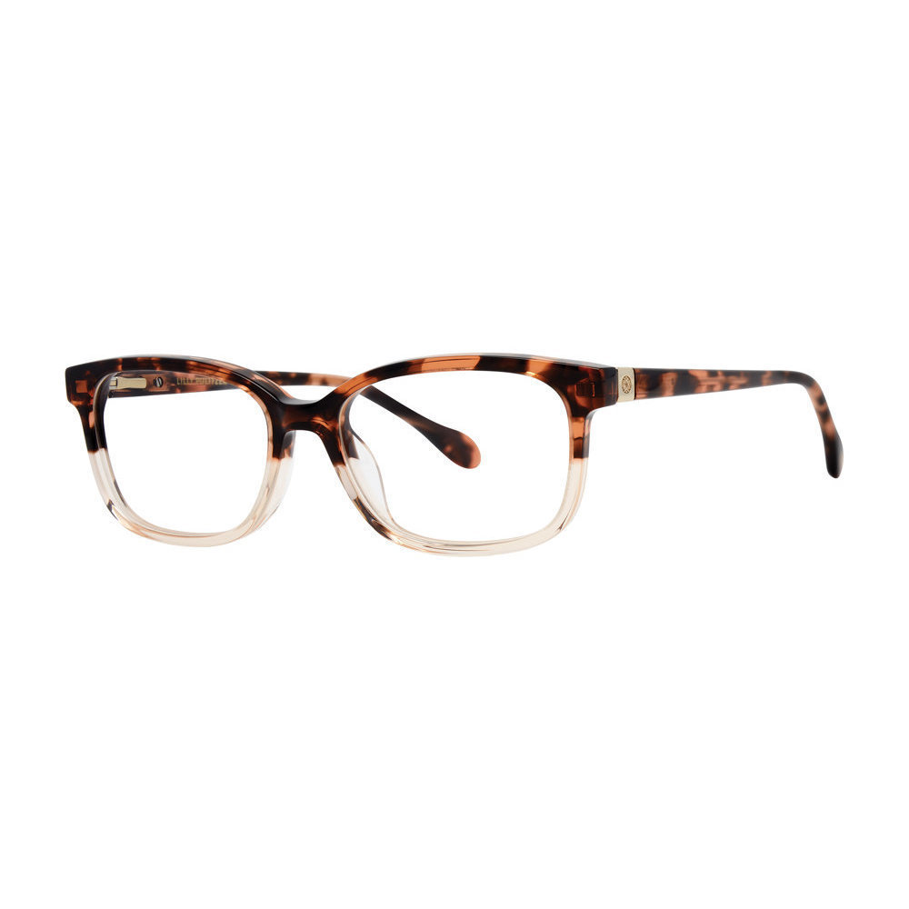Lilly Pulitzer Tallulah Eyeglasses Sandy-Tortoise 46mm